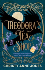 Theodora's Tea Shop