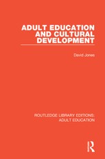 Adult Education and Cultural Development