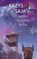 Septyni miegantys broliai