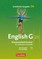 English G 21. Erweiterte Ausgabe D 6. Klassenarbeitstrainer mit Lösungen und Audios online