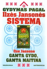 Gydymas pagal Ilzės Jansonės sistemą