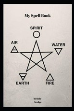 My Spell Book