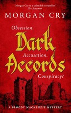 Dark Accords