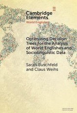 Optimizing Decision Trees for the Analysis of World Englishes and Sociolinguistic Data