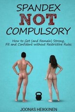 Spandex Not Compulsory
