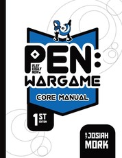 Play Easily Now (PEN) Wargame