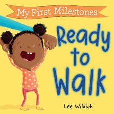 My Milestones: First Steps