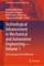 Technological Advancement in Mechanical and Automotive Engineering - Volume 1