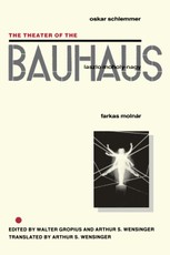 The Theater of the Bauhaus