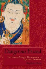 Dangerous Friend