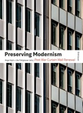 Preserving Modernism