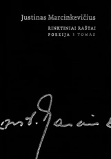 Rinktiniai raštai, 1–10 tomai