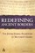 Redefining Ancient Borders