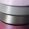 Dekoratyvinis popierius MILLENIUM A4 alyvinis 220g 20l