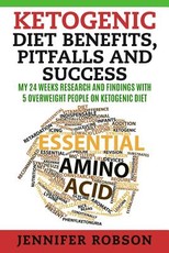 Ketogenic Diet Benefits, Pitfalls and Success