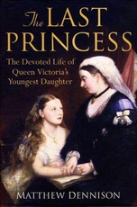The Last Princess