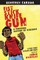 Canada, G: Fist Stick Knife Gun