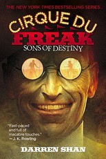 Cirque du Freak