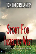 Sport For Inspector West