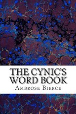 The Cynic's Word Book