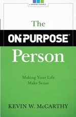 The On-Purpose Person