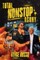 Total Nonstop Agony