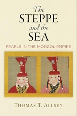 The Steppe and the Sea