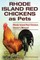 Rhode Island Red Chickens as Pets. Rhode Island Red Chicken Owner's Manual