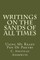 Writings On The Sands Of All Times