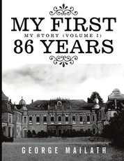 My First 86 Years