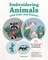 Stitching Adorable Animals