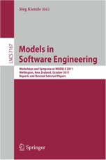 Models in Software Engineering