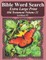 Bible Word Search Extra Large Print Old Testament Volume 21