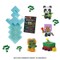 Minecraft mini siurprizų rinkinys (HTK99)
