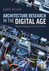 Architecture Research in the Digital Age