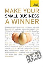 Make Your Small Business a Winner