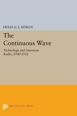 The Continuous Wave