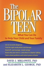 The Bipolar Teen