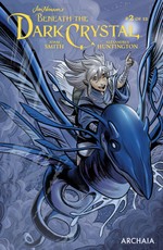 Henson, J: Jim Henson's Beneath the Dark Crystal #2