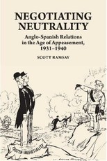 Negotiating Neutrality