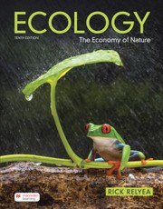 Ecology: The Economy of Nature