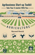 Agribusiness Start-up Toolkit