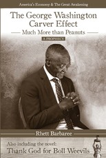 The George Washington Carver Effect
