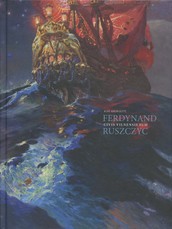 Ferdynand Ruszczyc: Civis vilnensis sum