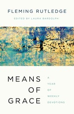 Means of Grace