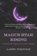 Magus Star Rising