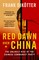 Red Dawn Over China