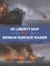 Us Liberty Ship Vs German Surface Raider