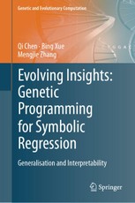 Evolving Insights: Genetic Programming for Symbolic Regression