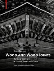 Wood and Wood Joints